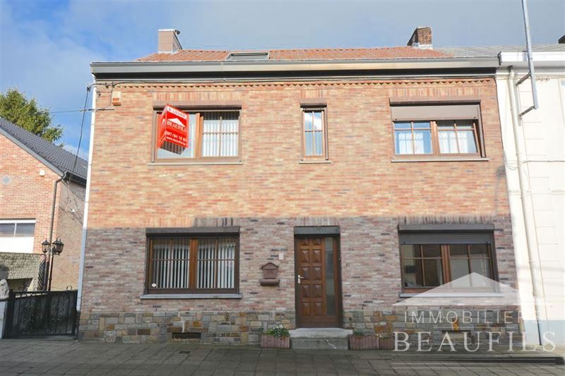 Image 1 : Maison à 6141 FORCHIES-LA-MARCHE (Belgique) - Prix 900 €
