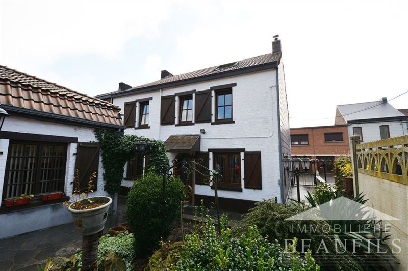 Image 2 : Maison à 6141 FORCHIES-LA-MARCHE (Belgique) - Prix 900 €