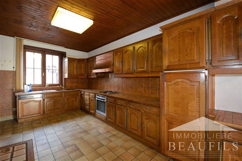 Image 6 : Maison à 6141 FORCHIES-LA-MARCHE (Belgique) - Prix 900 €