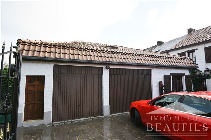 Image 14 : Maison à 6141 FORCHIES-LA-MARCHE (Belgique) - Prix 900 €