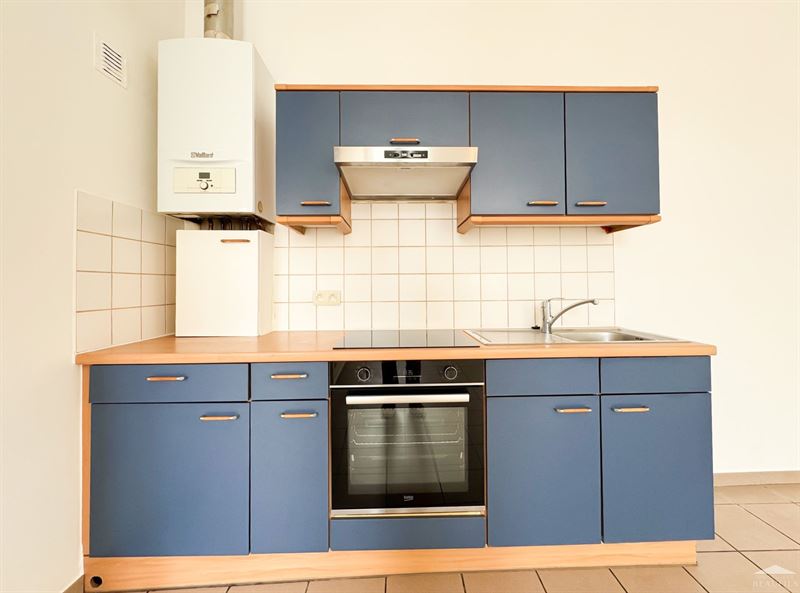 Image 5 : Appartement à 1400 NIVELLES (Belgique) - Prix 700 &euro;