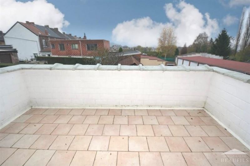 Image 2 : Appartement à 6031 MONCEAU-SUR-SAMBRE (Belgique) - Prix 725 &euro;