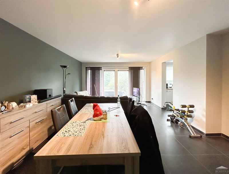 Image 3 : Appartement à 1400 NIVELLES (Belgique) - Prix 975 &euro;