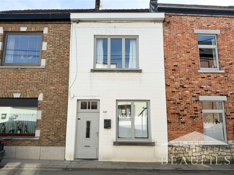 Image 1 : Maison à 6230 BUZET (Belgique) - Prix 960 €