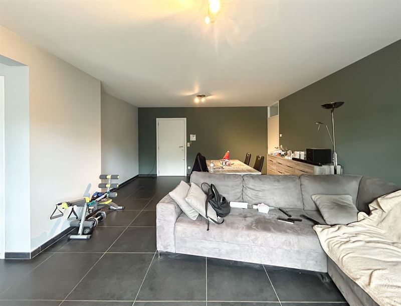 Image 4 : Appartement à 1400 NIVELLES (Belgique) - Prix 975 &euro;