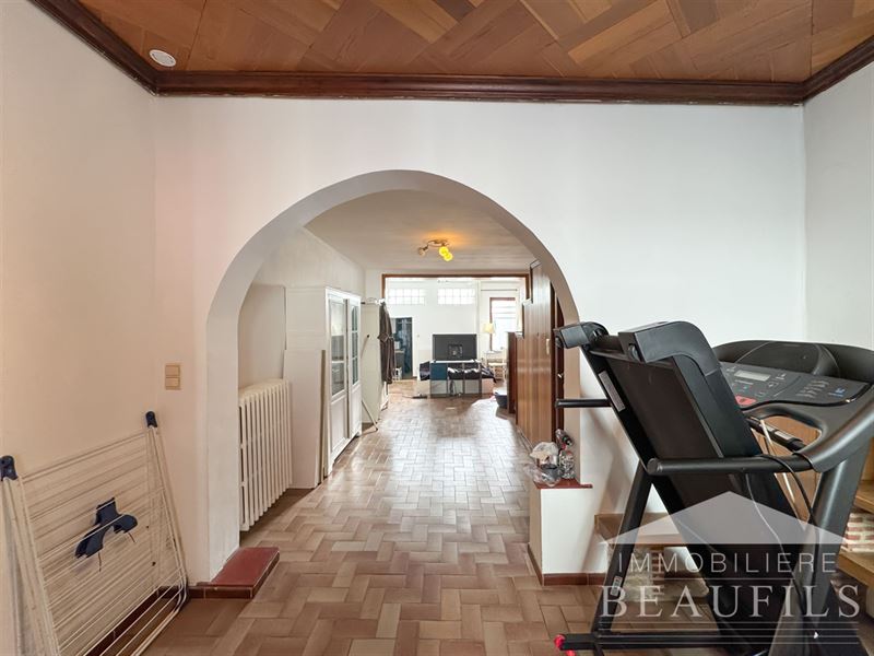 Image 3 : Maison à 6230 BUZET (Belgique) - Prix 960 €