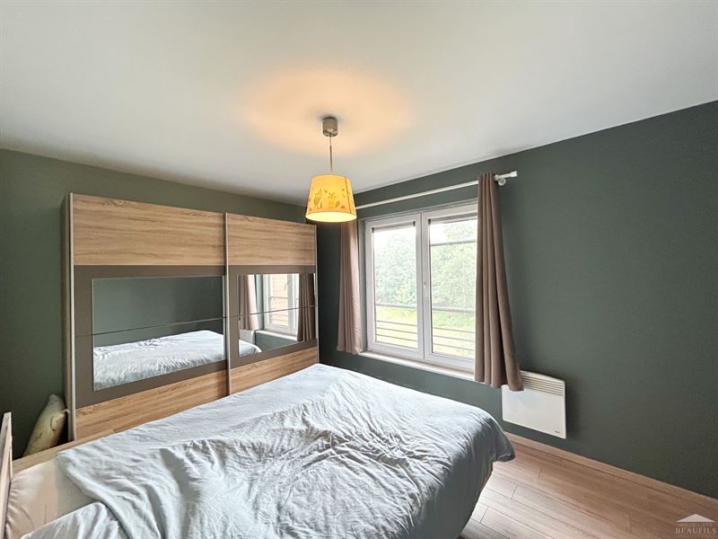 Image 9 : Appartement à 1400 NIVELLES (Belgique) - Prix 975 &euro;
