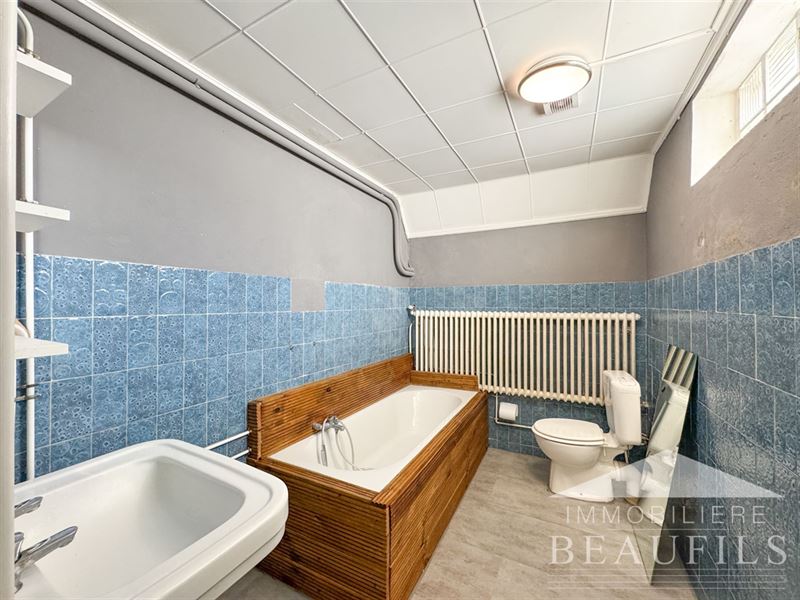 Image 9 : Maison à 6230 BUZET (Belgique) - Prix 960 €