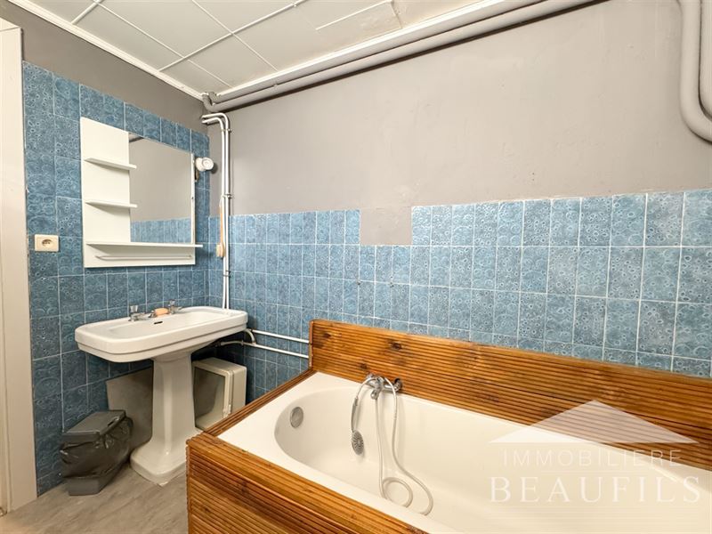 Image 10 : Maison à 6230 BUZET (Belgique) - Prix 960 €