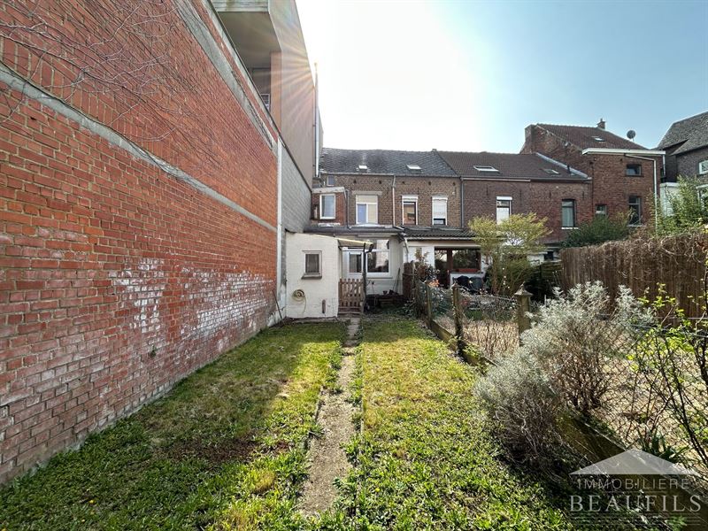 Image 3 : Maison à 1400 NIVELLES (Belgique) - Prix 900 &euro;