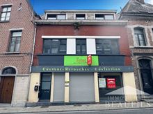 Image 1 : Appartement à 1400 NIVELLES (Belgique) - Prix 550 €