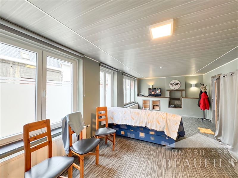 Image 3 : Appartement à 1400 NIVELLES (Belgique) - Prix 550 €
