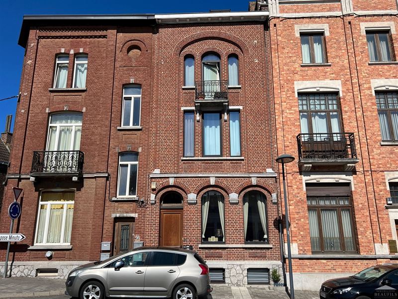 Image 1 : Maison à 1400 NIVELLES (Belgique) - Prix 1.550 &euro;