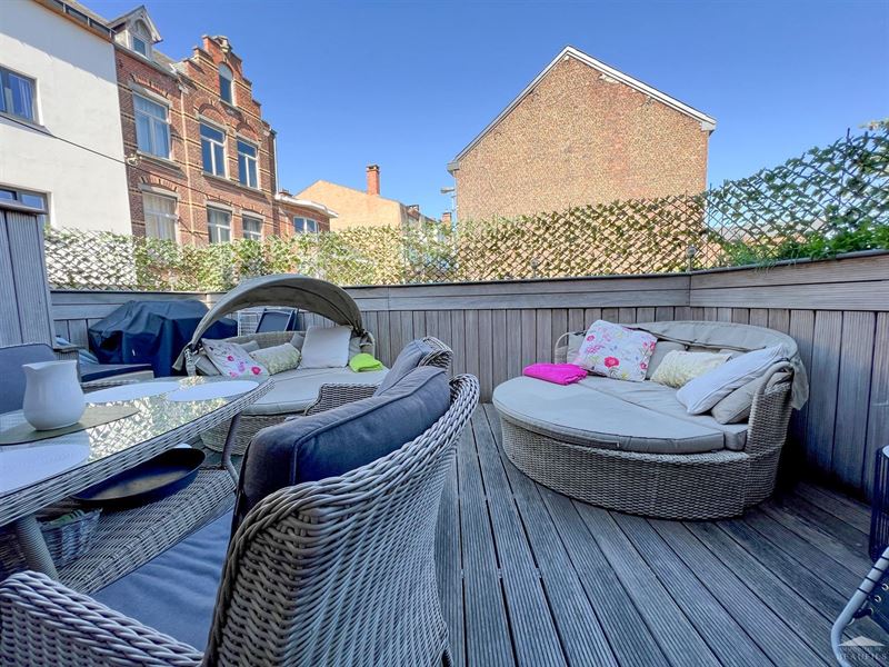 Image 2 : Maison à 1400 NIVELLES (Belgique) - Prix 1.550 &euro;