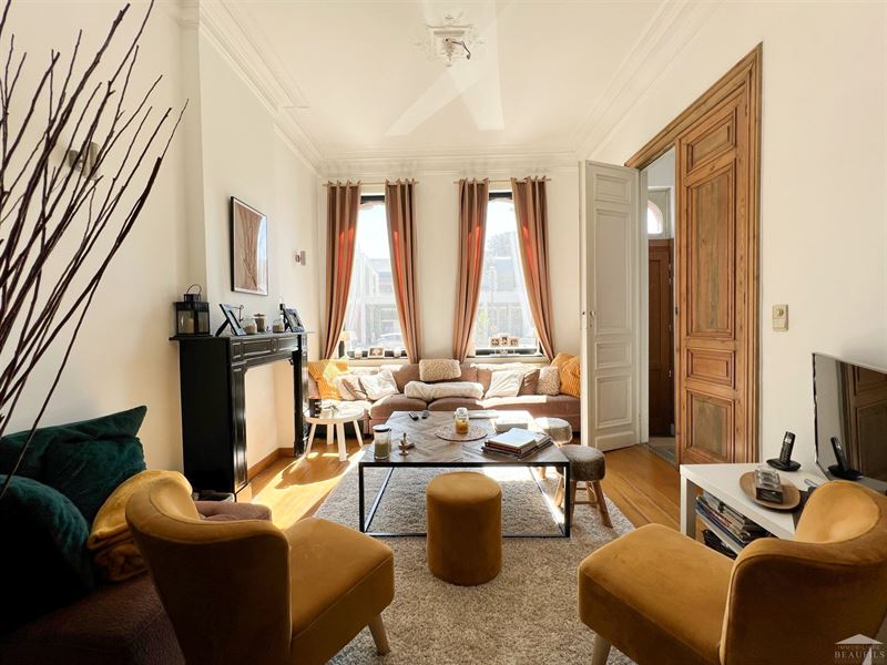 Image 3 : Maison à 1400 NIVELLES (Belgique) - Prix 1.550 &euro;