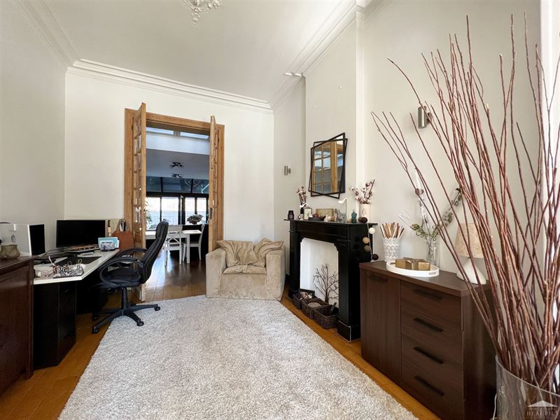 Image 5 : Maison à 1400 NIVELLES (Belgique) - Prix 1.550 &euro;