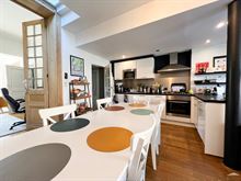 Image 8 : Maison à 1400 NIVELLES (Belgique) - Prix 1.550 &euro;