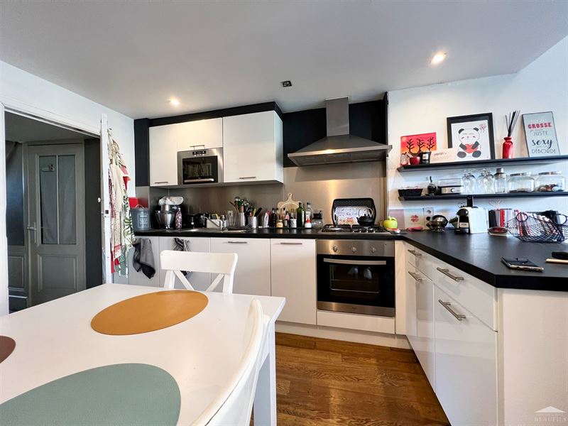 Image 9 : Maison à 1400 NIVELLES (Belgique) - Prix 1.550 &euro;
