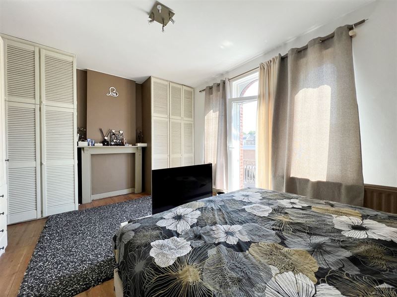 Image 11 : Maison à 1400 NIVELLES (Belgique) - Prix 1.550 &euro;