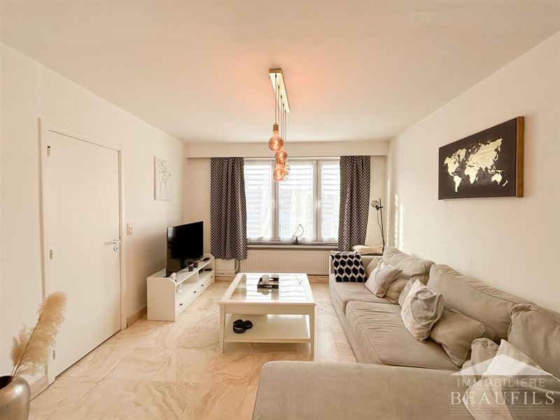 Image 4 : Maison à 1400 NIVELLES (Belgique) - Prix 1.350 &euro;