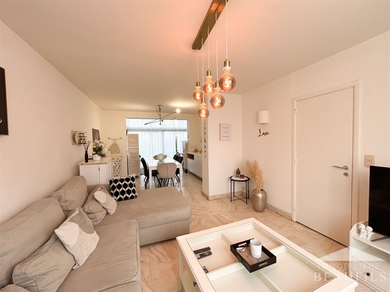 Image 6 : Maison à 1400 NIVELLES (Belgique) - Prix 1.350 &euro;