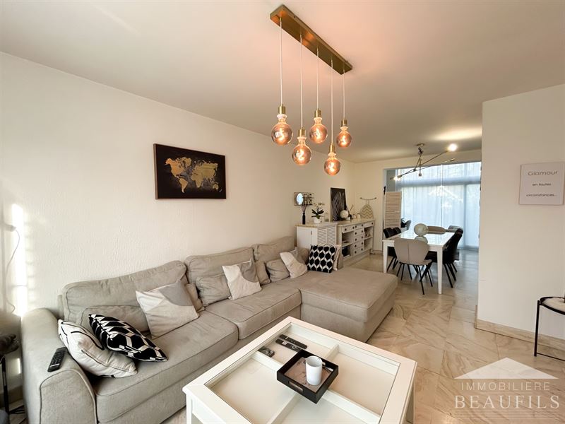 Image 7 : Maison à 1400 NIVELLES (Belgique) - Prix 1.350 &euro;