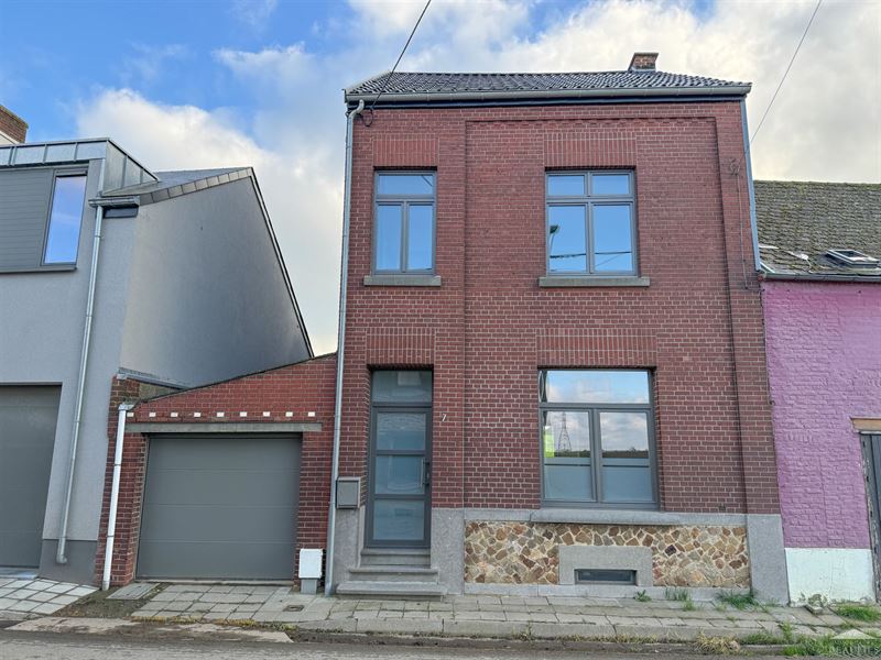 Image 1 : Maison à 6230 BUZET (Belgique) - Prix 1.200 &euro;