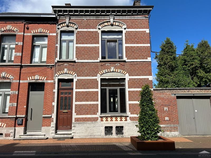 Image 1 : Maison à 7180 SENEFFE (Belgique) - Prix 1.400 &euro;