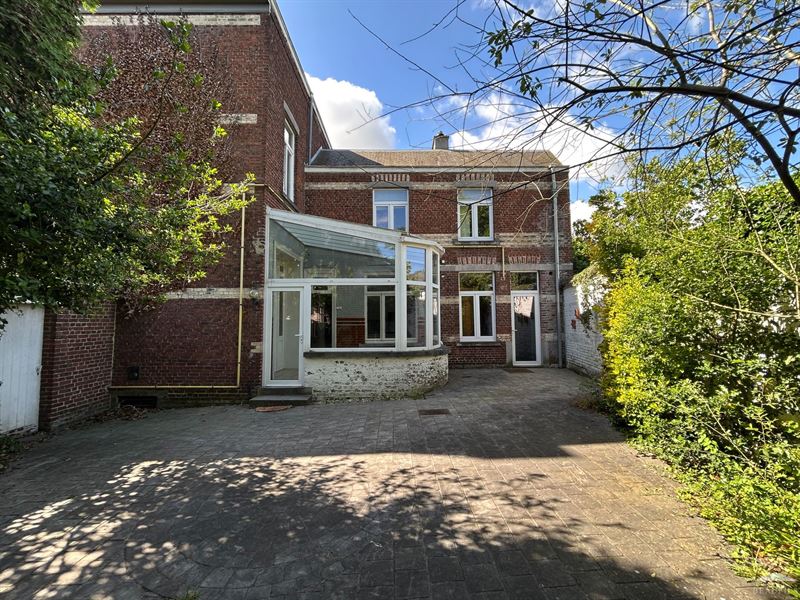Image 2 : Maison à 7180 SENEFFE (Belgique) - Prix 1.400 &euro;