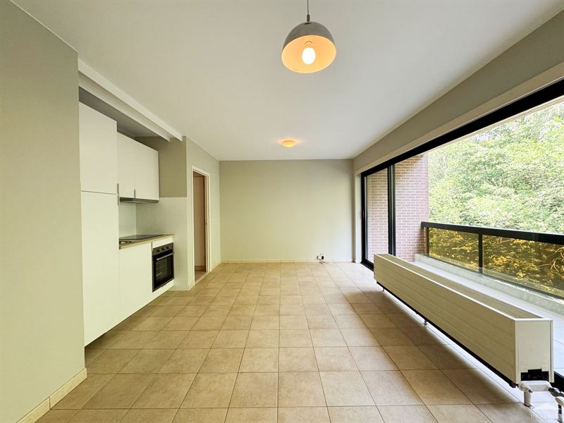 Image 1 : Appartement à 1400 NIVELLES (Belgique) - Prix 600 &euro;