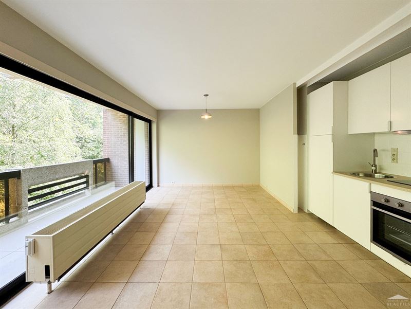 Image 3 : Appartement à 1400 NIVELLES (Belgique) - Prix 600 &euro;