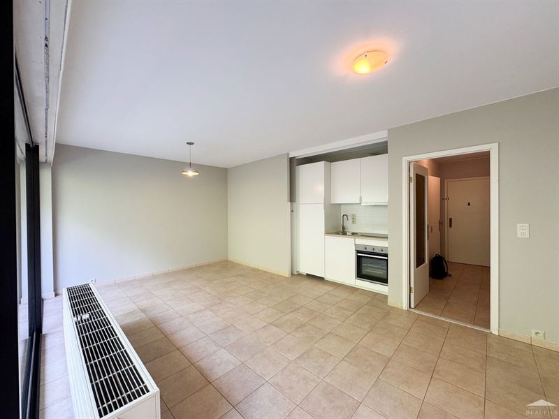 Image 4 : Appartement à 1400 NIVELLES (Belgique) - Prix 600 &euro;