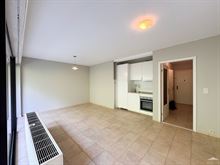 Image 4 : Appartement à 1400 NIVELLES (Belgique) - Prix 600 € Image 4 : Appartement à 1400 NIVELLES (Belgique) - Prix 600 €