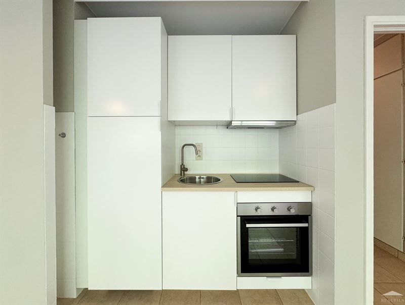 Image 5 : Appartement à 1400 NIVELLES (Belgique) - Prix 600 &euro;