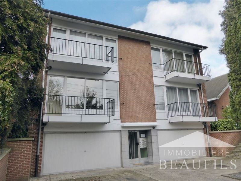 Image 1 : Appartement à 1400 NIVELLES (Belgique) - Prix 950 &euro;