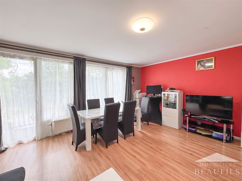 Image 3 : Appartement à 1400 NIVELLES (Belgique) - Prix 950 &euro;