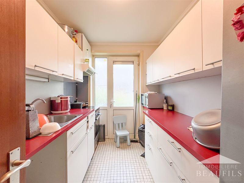 Image 4 : Appartement à 1400 NIVELLES (Belgique) - Prix 950 &euro;