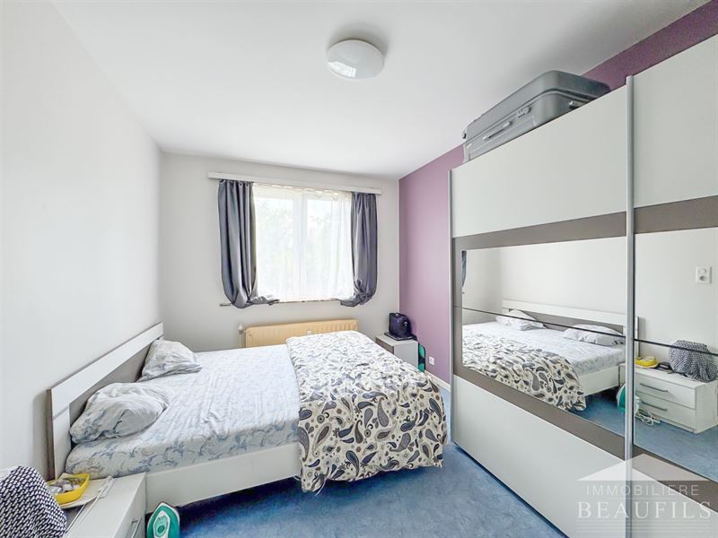 Image 5 : Appartement à 1400 NIVELLES (Belgique) - Prix 950 &euro;