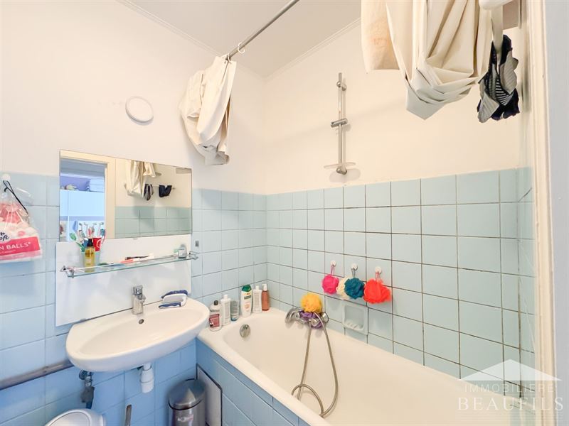 Image 8 : Appartement à 1400 NIVELLES (Belgique) - Prix 950 &euro;