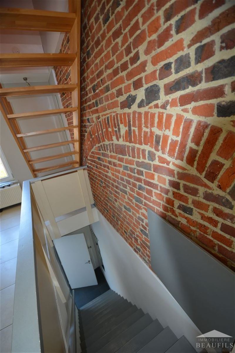 Image 2 : Appartement à 1400 NIVELLES (Belgique) - Prix 730 &euro;