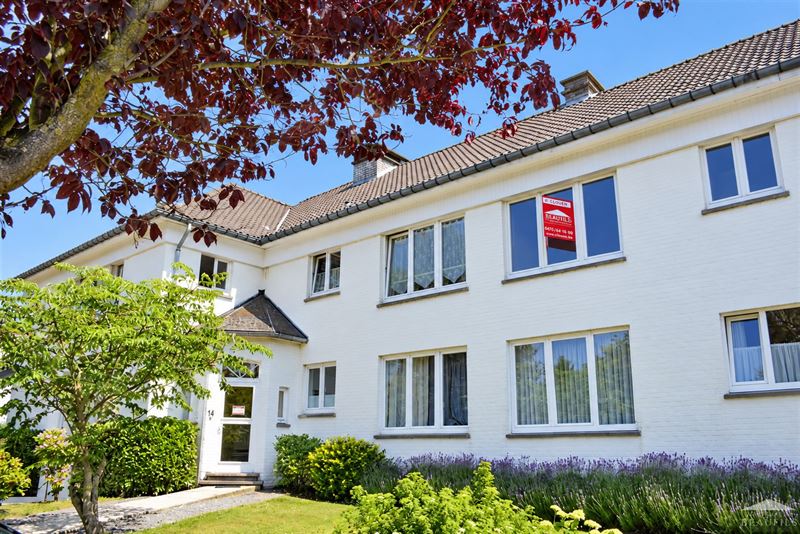 Image 1 : Appartement à 1400 NIVELLES (Belgique) - Prix 950 &euro;