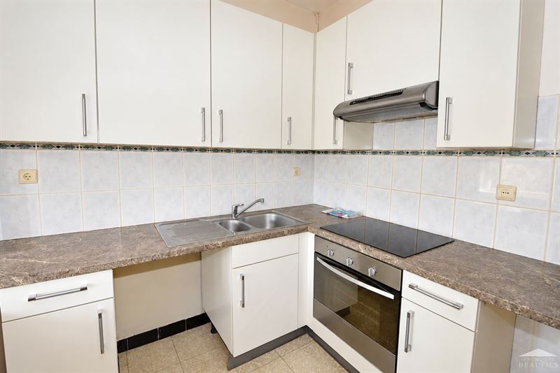 Image 4 : Appartement à 1400 NIVELLES (Belgique) - Prix 950 &euro;