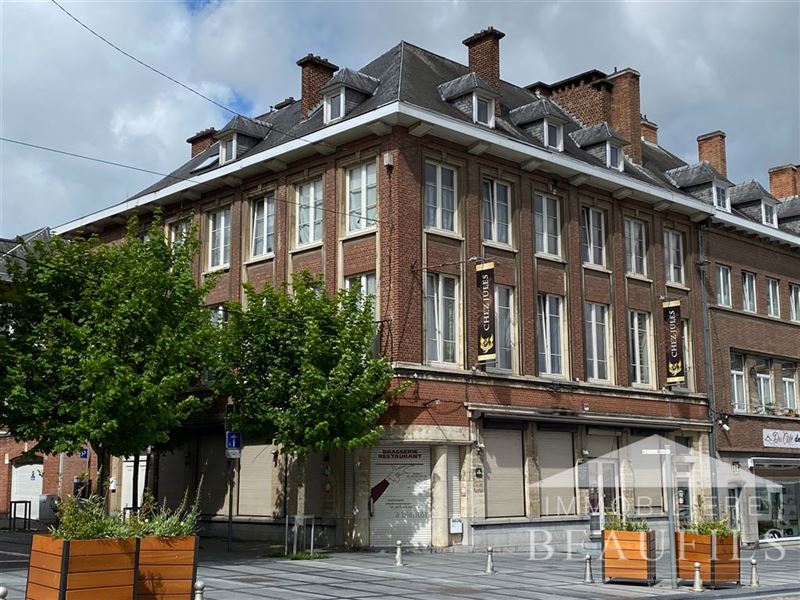 Image 1 : Appartement à 1400 NIVELLES (Belgique) - Prix 750 €