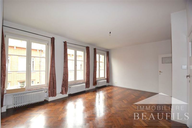 Image 2 : Appartement à 1400 NIVELLES (Belgique) - Prix 750 €