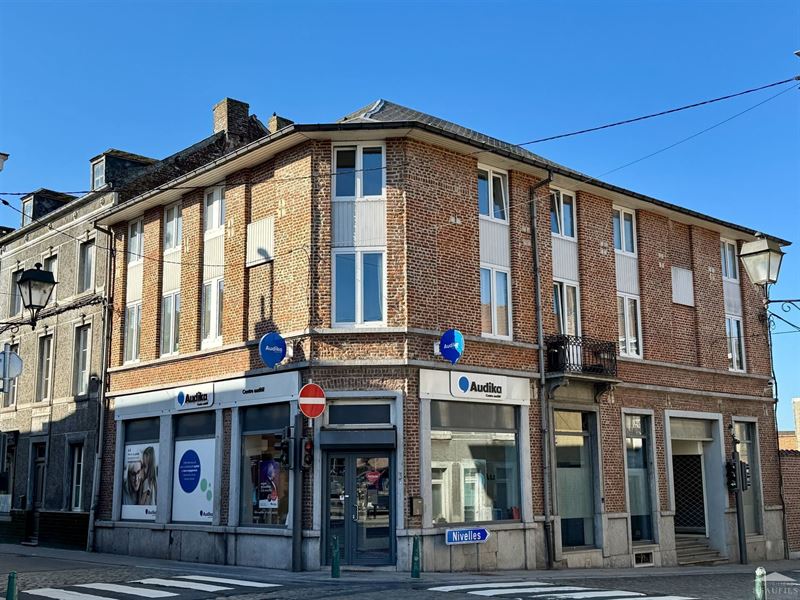 Image 1 : Appartement à 1470 GENAPPE (Belgique) - Prix 650 &euro;