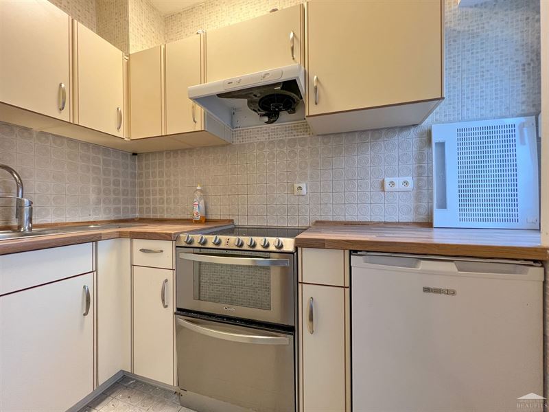 Image 4 : Appartement à 1470 GENAPPE (Belgique) - Prix 650 &euro;