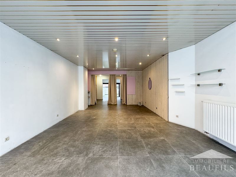 Image 4 : COMMERCIAL à 1400 NIVELLES (Belgique) - Prix 1.000 &euro;