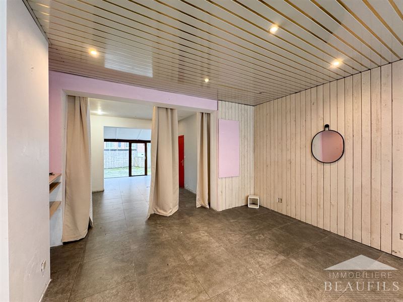 Image 5 : COMMERCIAL à 1400 NIVELLES (Belgique) - Prix 1.000 &euro;