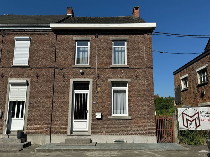 Image 1 : Maison à 7160 GODARVILLE (Belgique) - Prix 1.000 &euro;