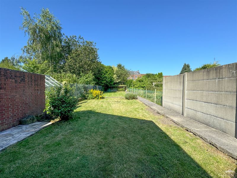 Image 2 : Maison à 7160 GODARVILLE (Belgique) - Prix 1.000 &euro;